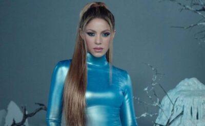 Shakira’dan aşk üçgeni: İddiaları reddetti