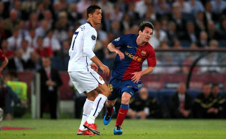 Bir devir kapandı: Ronaldo’dan sonra Messi de gitti