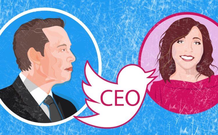 Bir kuştan diğerine uçtu: Twitter'ın yeni CEO'su Linda Yaccarino göreve başladı