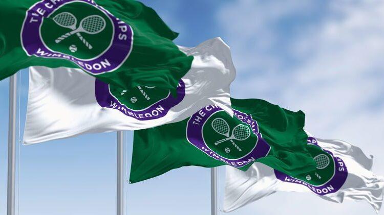 Wimbledon, lisanslı ürünlerinin Rusya ve Belarus’a satışını durdurdu