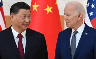 Biden’dan ‘politik kışkırtma’: Şi’ye ‘diktatör’ dedi, Çin köpürdü
