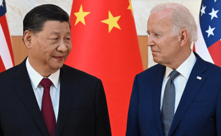 Biden'dan 'politik kışkırtma': Şi'ye 'diktatör' dedi, Çin köpürdü