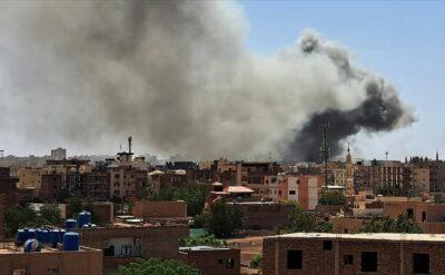 Sudan’da bu kez barış için umut var: ABD Dışişleri Bakanı da devrede