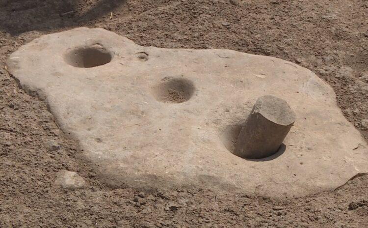 Göbeklitepe'den hemen önce mağara devrinden biraz sonra insanlık