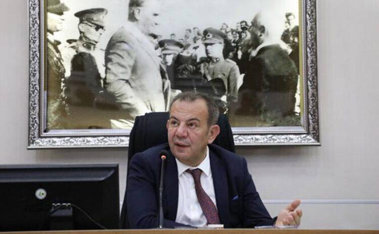 CHP'li başkan Bolu'ya Erdoğan'ın heykelini dikecek