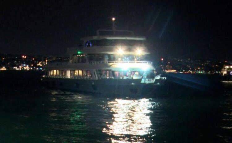 Sezon başlayınca Boğaz sakinleri ayaklandı: İstanbul Boğazı'nda tekne terörü