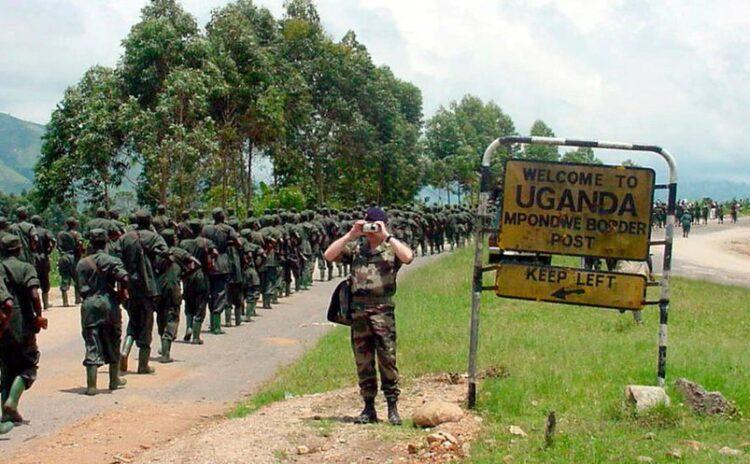 IŞİD'le ilintili örgütten Uganda'da okul saldırısı: 40 ölü