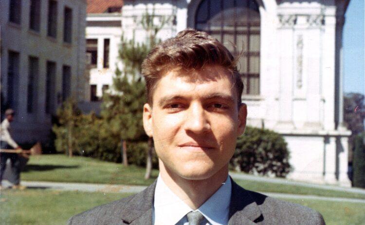 ABD'ye korku salmıştı: 'Unabomber' lakaplı matematikçi Theodore Kaczynski hayatını kaybetti