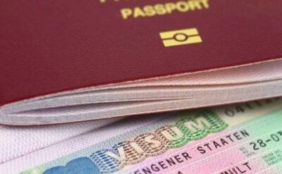 Schengen vizesinde dijital dönem