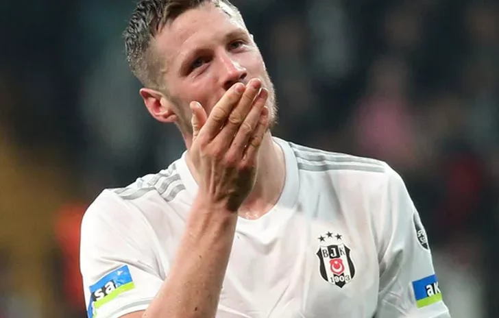 Temsilcisi açıkladı: Wout Weghorst’u bu sezon Beşiktaş'a önerdim