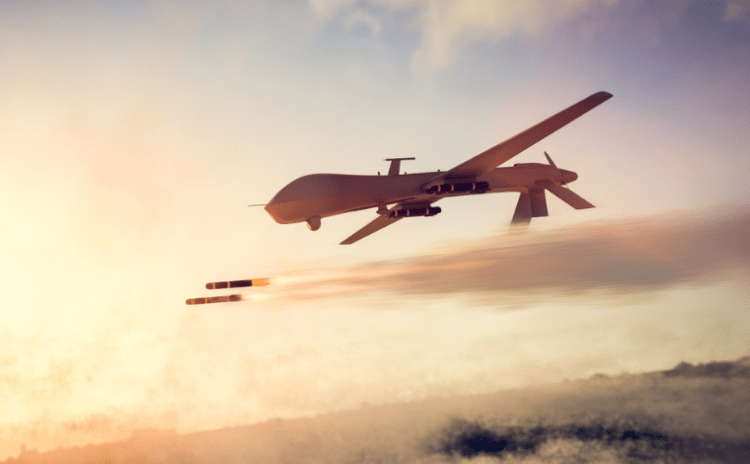 Yalanlansa bile korkutucu: Yapay zeka destekli dron, kazanmak için operatörünü öldürmeye kalkmış