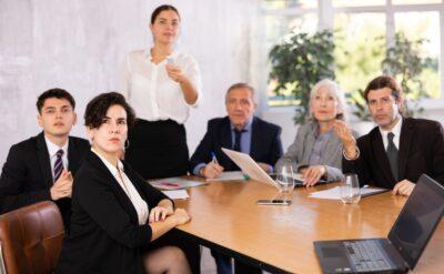 Norveç’te yönetim kurulunda kadın oranı yüzde 40 olacak