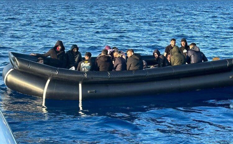 Mora açıklarında tekne faciası: 78 göçmen yaşamını yitirdi, 100'den fazla kişi kurtarıldı