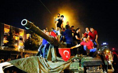 Bugün 15 Temmuz: İşte 7 yıllık dava bilançosu