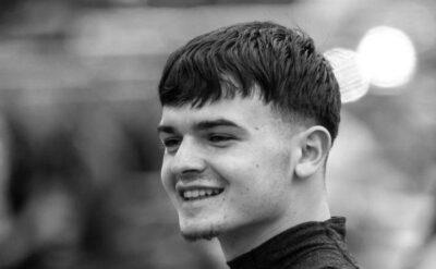 18 yaşındaki sürücü kaza sonucu yaşamını yitirdi