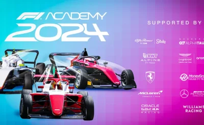 Formula Akademi’nin amacı 2030’a kadar Formula 1’e kadın pilot kazandırmak