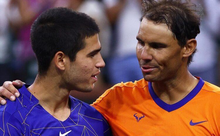 Rafa Nadal'ın amcası Toni Nadal: Umarım Alcaraz gelecek sezon bir şeyler kazanmamıza izin verir