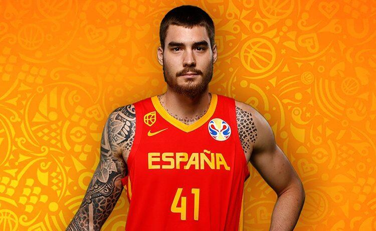 Pana bombayı patlattı: Juancho Hernangomez