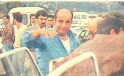 ‘Sülün Osman’dan sonra o geliyordu: Demirel’i bile kandıran ‘Raki’ lakaplı Güney Zobu’nun inanılmaz hikayesi