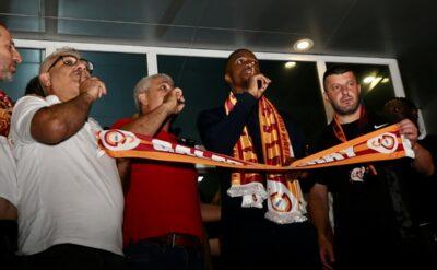 Fenerbahçe iki ay kovaladı, Galatasaray kaptı: Zaha transferinde tarihi çalım