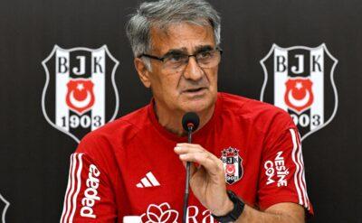 Şenol Güneş’ten Saiss’e yanıt, Kazancı hakkında yorum, transfer iddialarına cevap…