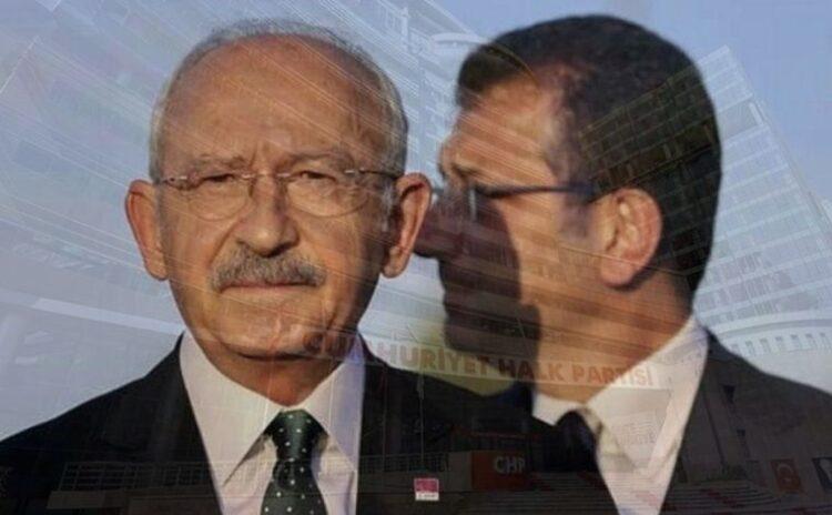 Sızdırılan videonun ardından Kılıçdaroğlu ile İmamoğlu ilk kez bir araya geliyor