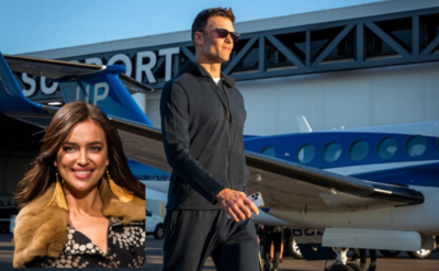 Irina Shayk’ın yeni gözdesi, bir başka dünya yıldızı: Tom Brady