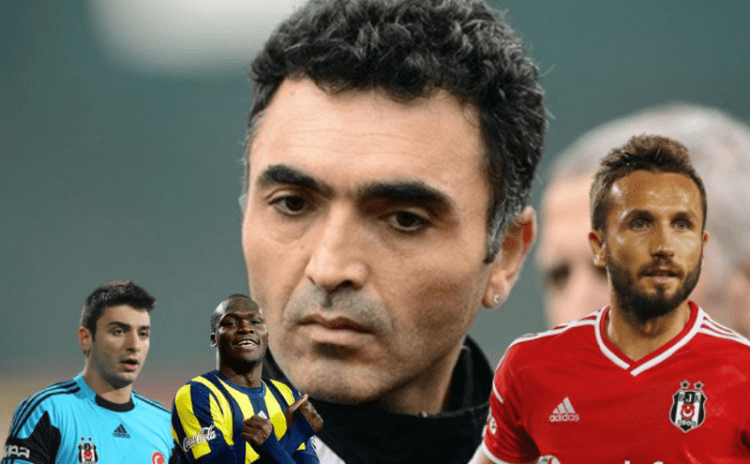 Sivok “Doktor değil veteriner” demişti, Fenerbahçe'ye transfer oldu: Ertuğrul Karanlık