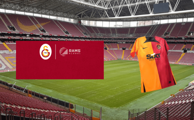 Galatasaray’a sponsorlardan 408.6 milyon TL: Tarihte ilk niteliğinde detaylar