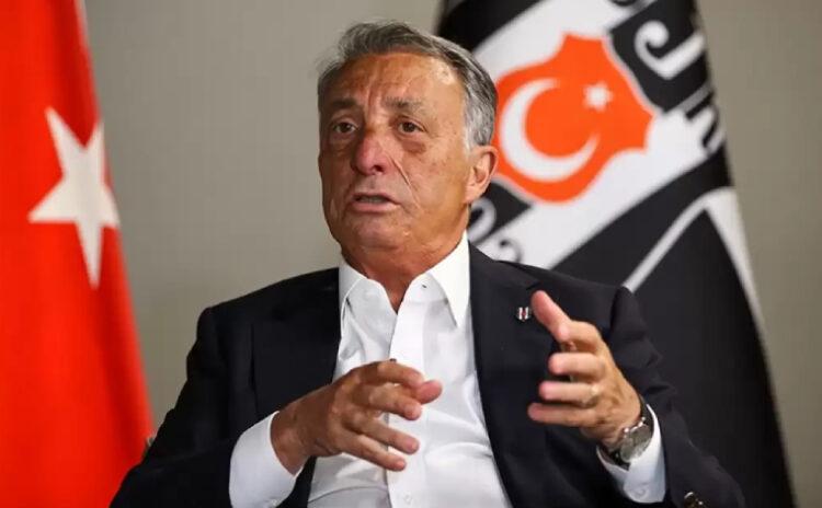 Ahmet Nur Çebi: Yüzde 99 şampiyonuz