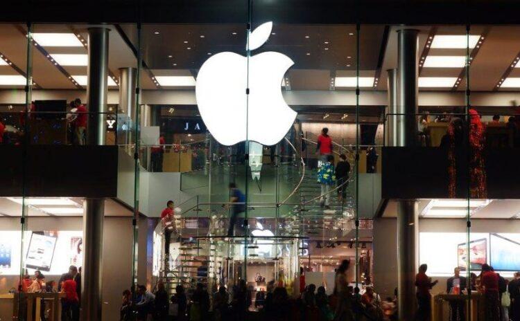 İspanya'dan rekabeti bozan Apple ve Amazon'a dev ceza