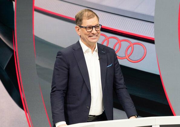 Volkswagen’in ‘elektrikli sevdası’ Audi CEO’sunu koltuğundan etti