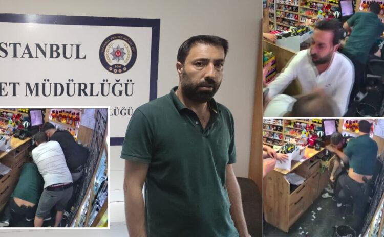 Tekel bayi vahşetinden ‘kan parası’ çıktı: ‘Yeni infaz düzenlemesiyle bu tip suçlular topluma karışacak’