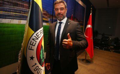 Fenerbahçe’de Deniz gitti Bozkaya geldi