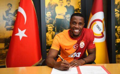 Wilfried Zaha’nın maliyeti belli oldu: Erden Timur Avrupa hedefini vurguladı