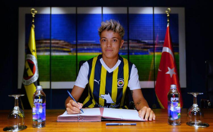 Fenerbahçe'den iki takviye daha