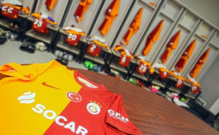 Galatasaray imza şov yapmaya hazırlanıyor