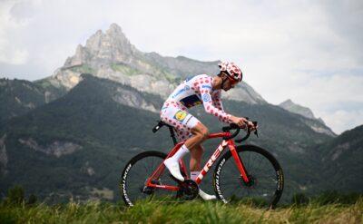 Fransa Bisiklet Turu’nda sona doğru… İşte sporun yayın ekranı