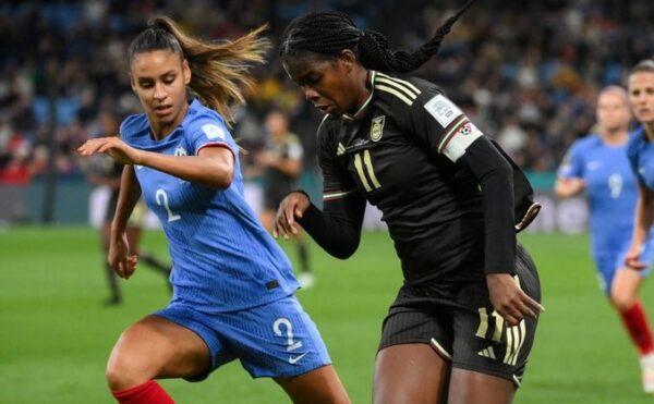 Kadınlar Dünya Kupası’nda heyecan sürüyor, Genç devler 3’te 3 için sahada