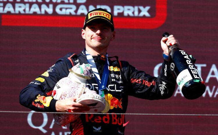 Macaristan’da Verstappen kazandı; Red Bull rekor, Norris kupa kırdı