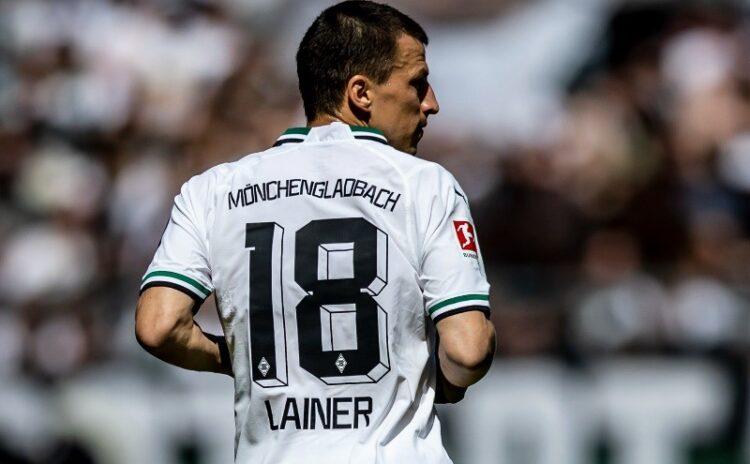 Borussia Mönchengladbach oyuncusu Stefan Lainer kansere yakalandı