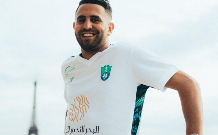 Guardiola’nın prensleri bir bir ayrılıyor: Mahrez Arabistan yolcusu