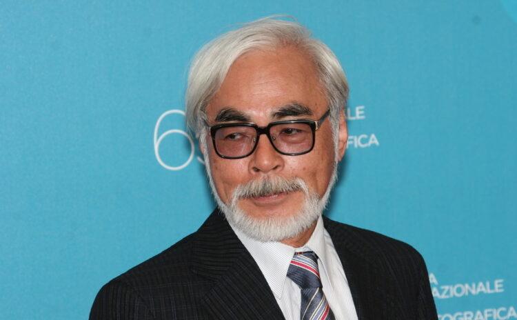 Miyazaki'nin gizemi: Son filmi hakkında kimse hiçbir şey bilmiyor