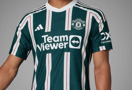 United-Adidas birlikteliği 10 sene daha: 900 milyon sterlin değerinde anlaşma!