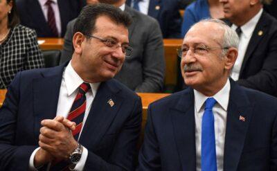 İmamoğlu cephesi konuşmaya başladı: Artık Kılıçdaroğlu ile devam etmez