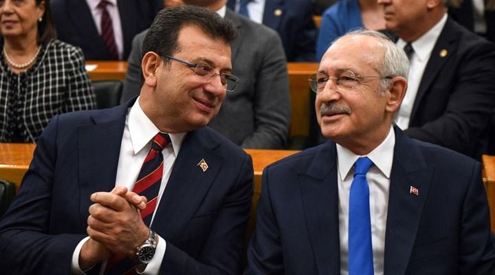 İmamoğlu cephesi konuşmaya başladı: Artık Kılıçdaroğlu ile devam etmez