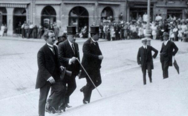 Ankara’da büyük krizi Mustafa Kemal çözdü, İsmet Paşa’ya Lozan’ı imzalama izni verdi