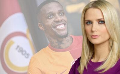 Kanserden kurtuldu, Galatasaraylıların sevgilisi oldu: Jo Wilson