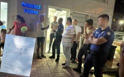 ‘KYK yurdundan çıkarılan depremzedeler’ haberimiz çözüm getirdi