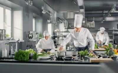 McKinsey’den mutfak işine giren çıkar mı?